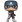 Funko Pop! Movies Bobble Captain America (Avengers Endgame)